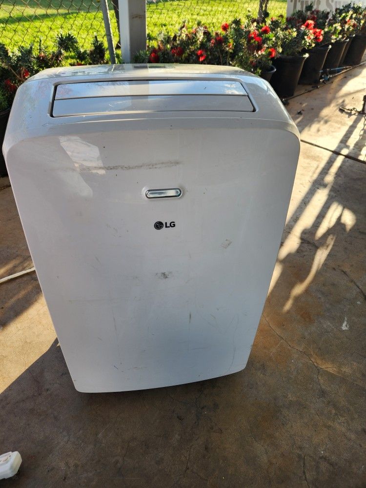 Portable AC Unit