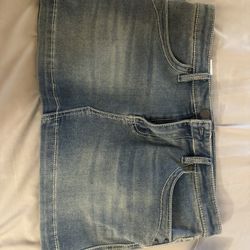 Skirts 