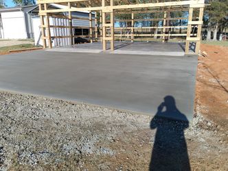 Concrete