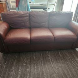 Genuine Leather 