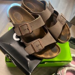 Birkenstocks Kids 