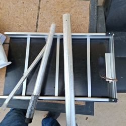 Laminated Floor Cutter