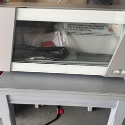 Small Cooler 