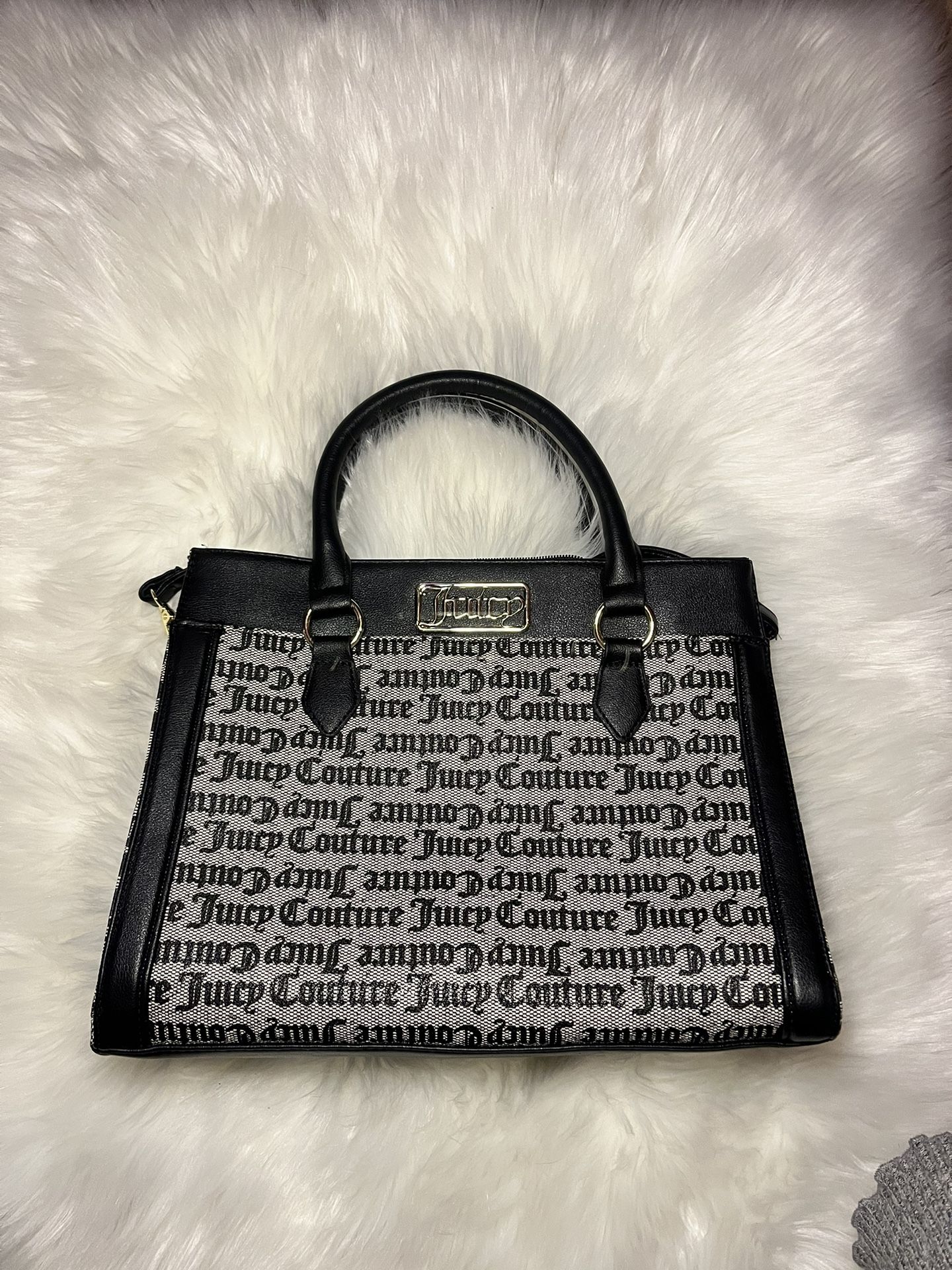 Juicy Couture handbag