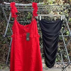 Women’s Clothes $5