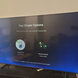 65 Inch Samsung Qled