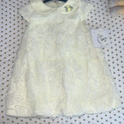 Super Cute Kids Special Occasion Dress 24mo