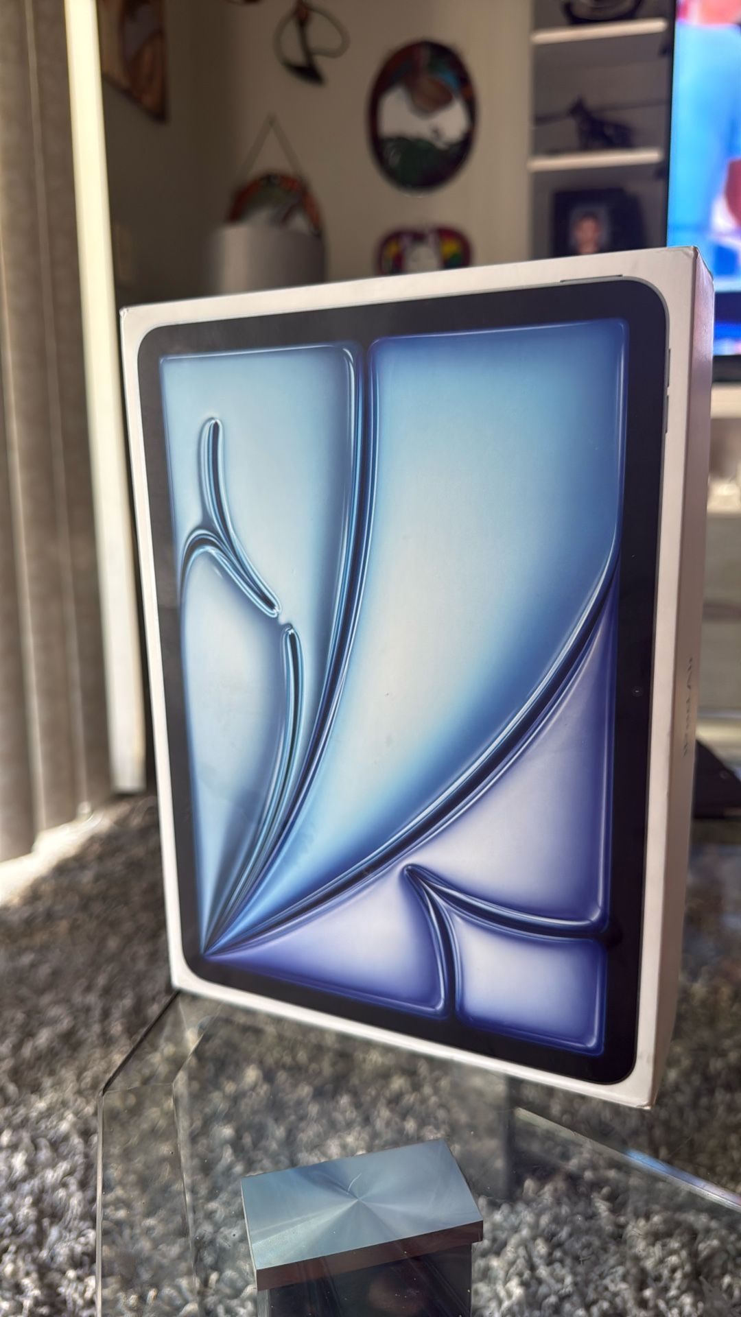 iPad Air 11 Inch M3 Wi-fi 256 Gb