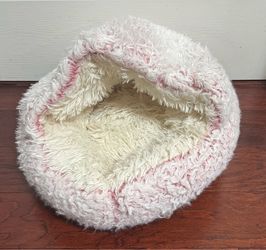 Pet Dog Cat Igloo just $5