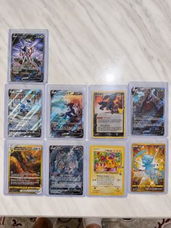 Pokemon please read description below