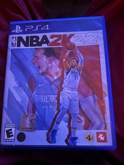 NBA2K22