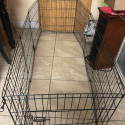 Dog Cage 