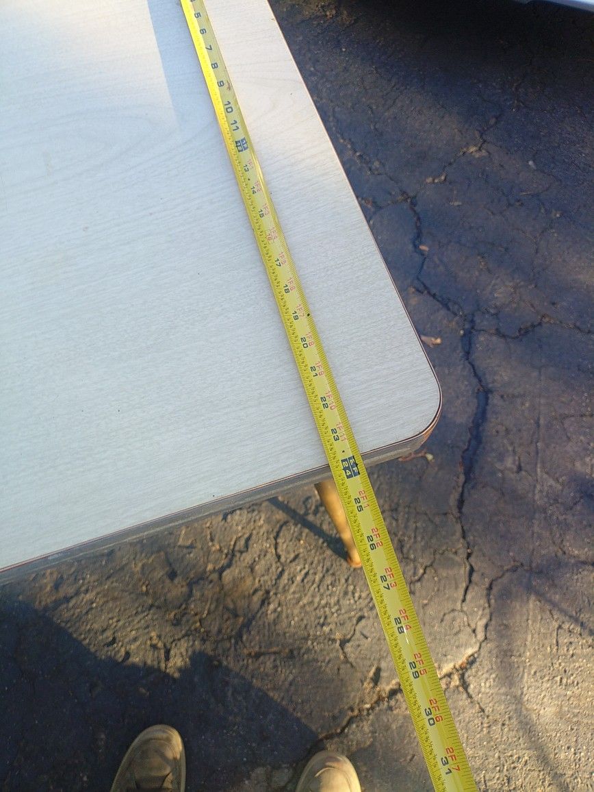 Table Vintage Kitchen