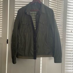 Moncler Giubotto Jacket