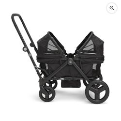 New Munchkin Ultra-lite Stroller Wagon