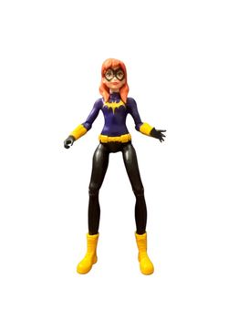 Batgirl DC Comics Action Figure