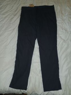 Weather proof vintage utility pants