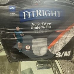 Men’s Adult Underwear