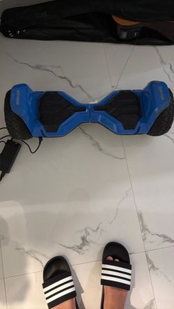 Hover board willing to talk deals