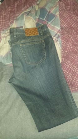 Brand new pair of Gucci pants