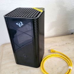 Hitron Coda-4589 MDC DOCSIS 3.1 Cable Modem Router w 802.11ac WiFi, MoCA & Voice. Brand New 