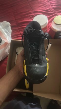 Men’s size 9 Jordan