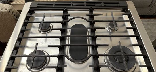 Stove