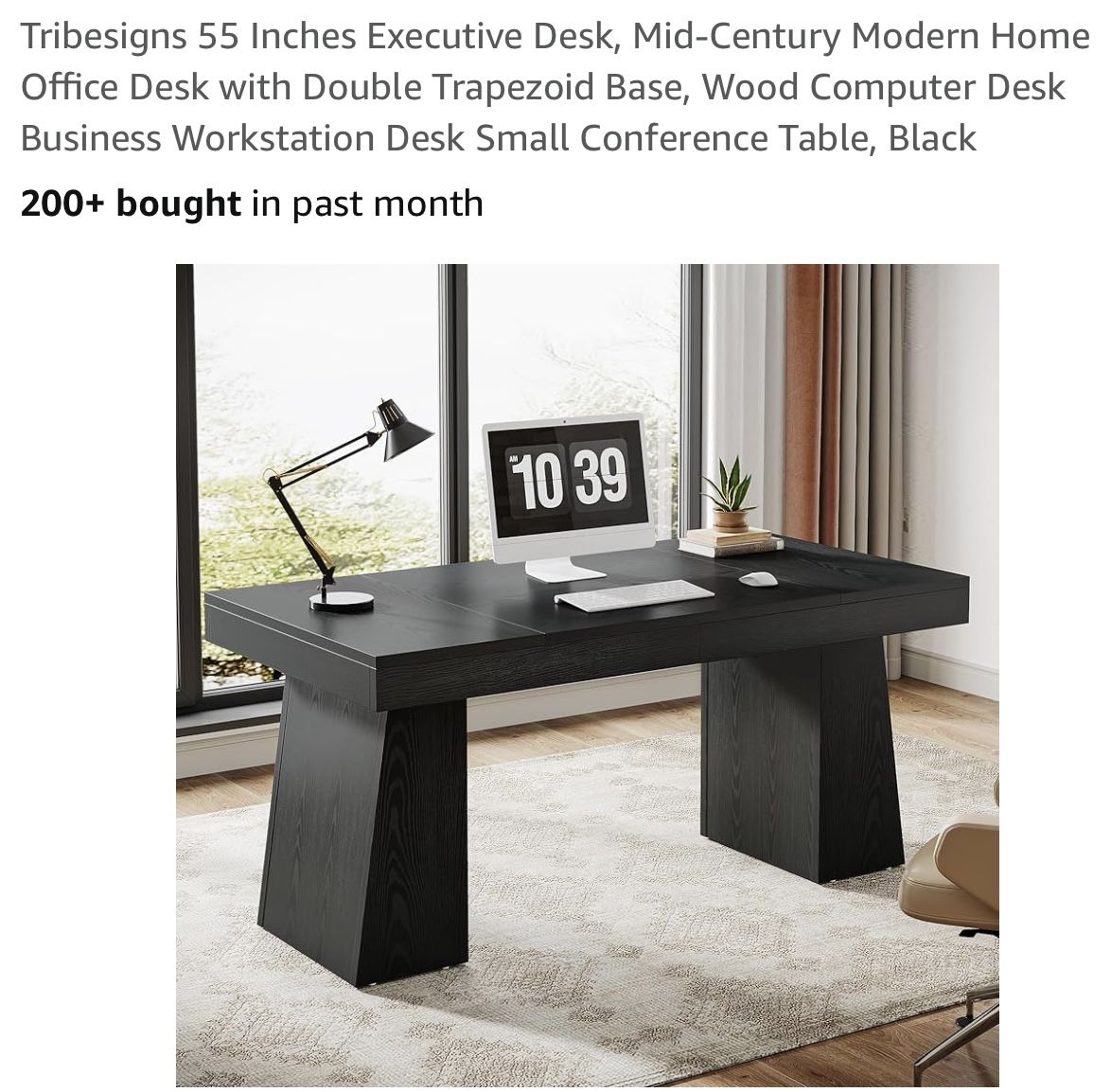 Office Desk