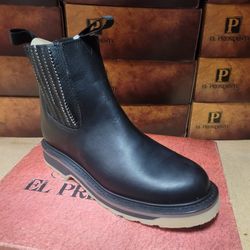 Botas De Trabajo