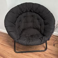 Urban lifestyle Comfy Saucer Chair