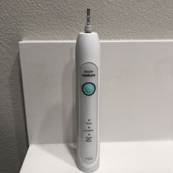 Sonicare Toothbrush 
