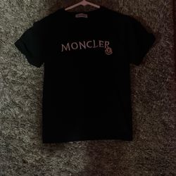 Moncler shirt 
