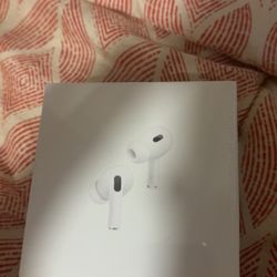 AirPod Pro 2nd Gen