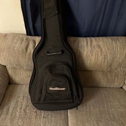 Road Runner Guitar Case