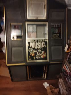 Jukebox cds
