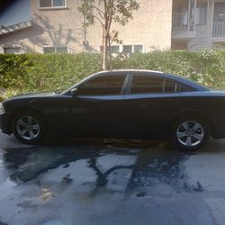 Dodge Charger For Sale 