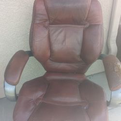 Lane Officer chair 