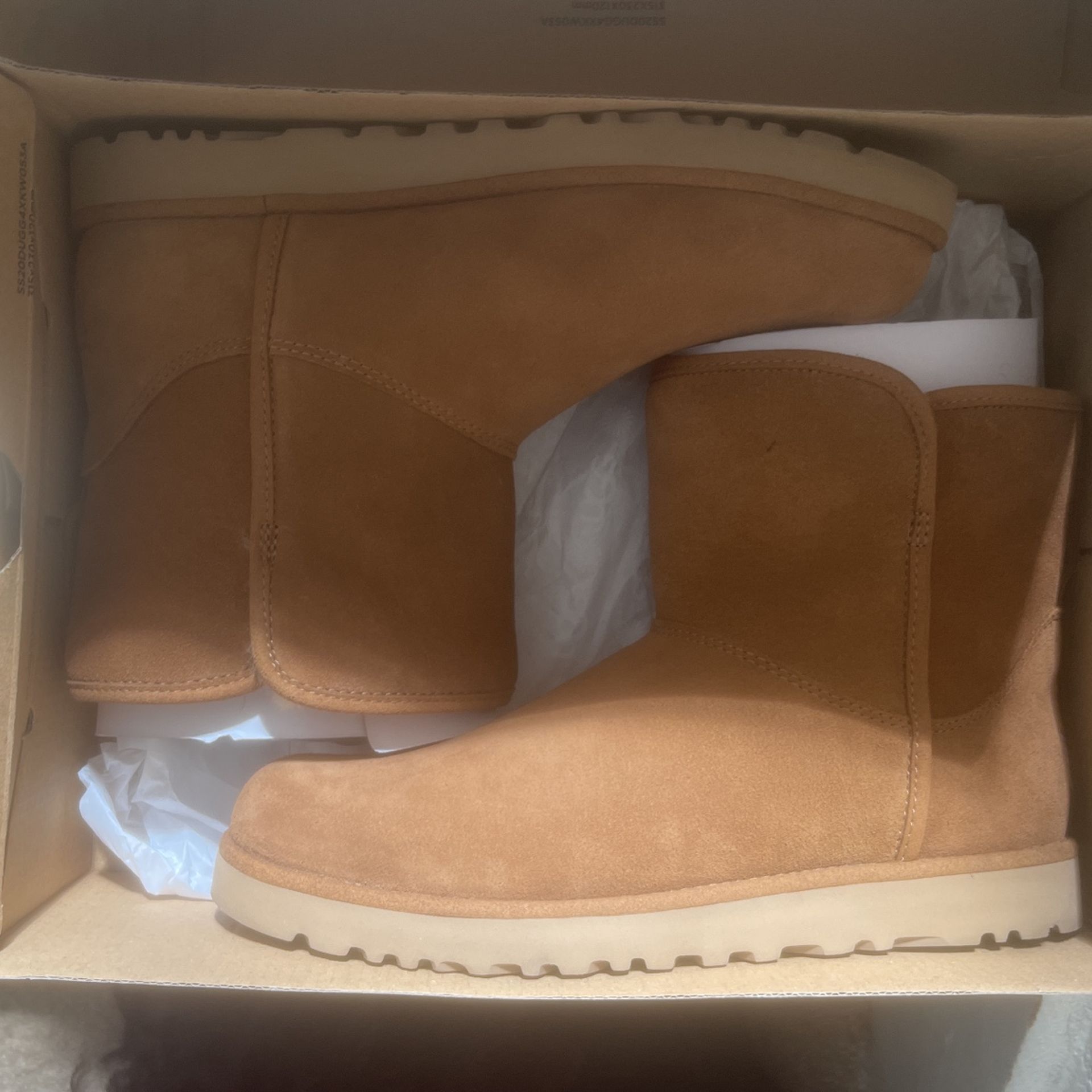 UGG Boots Never Worn 