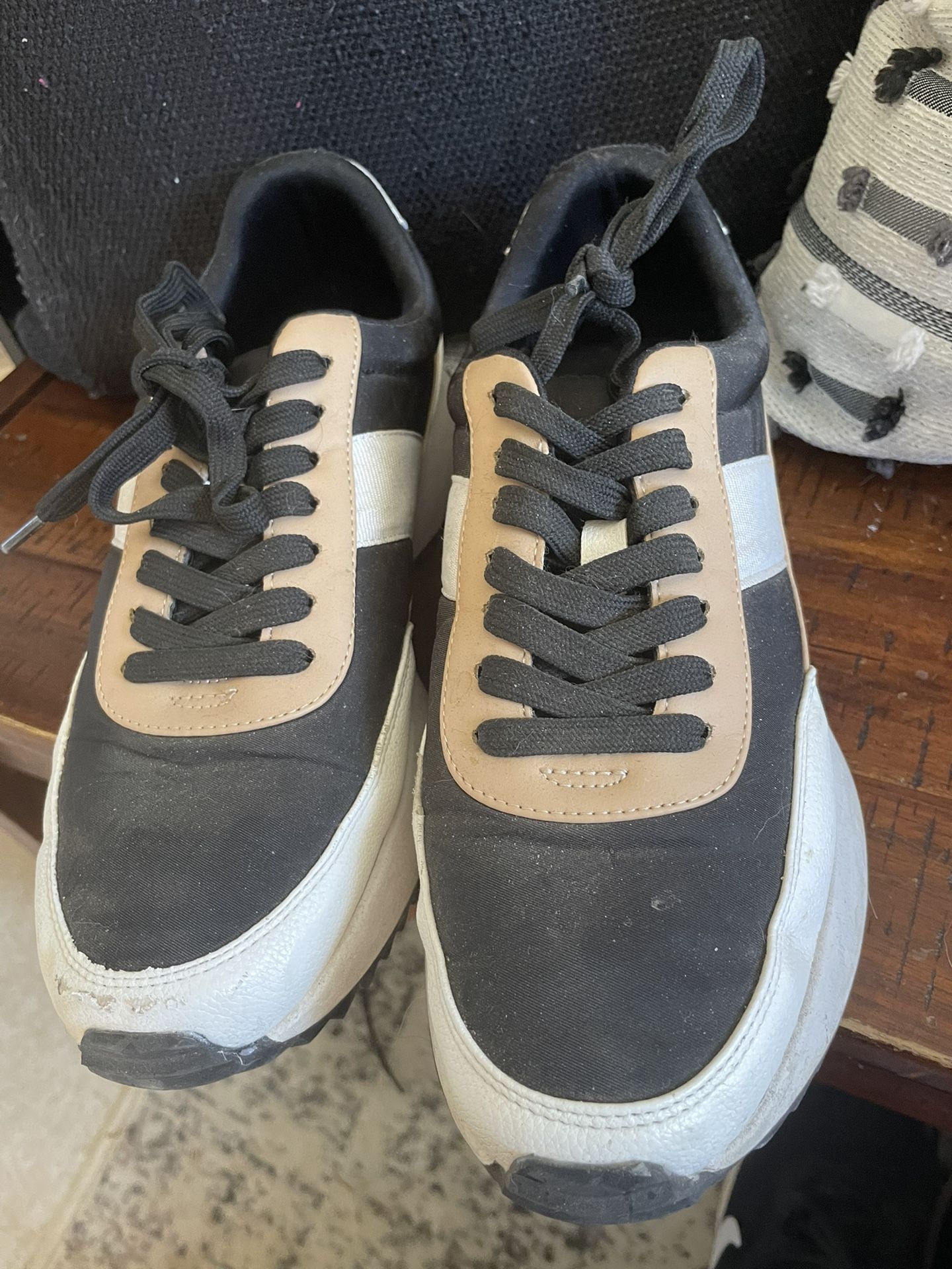 Dolce Vita Women’s Sneakers