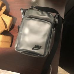 Clear Nike Fanny Pack 