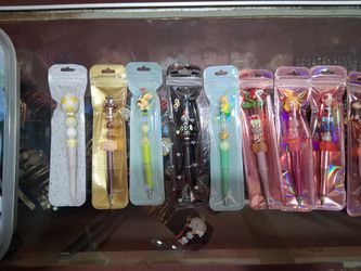 Super mario brothers decoration pens