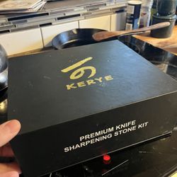 Nice Sharpening Kit