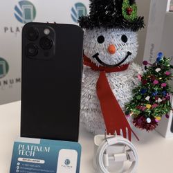 iPhone 14 Pro Max Unlocked 256 Gb 