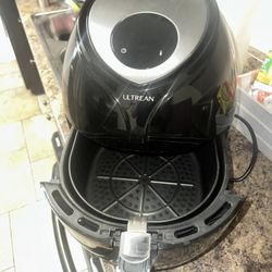 Air Fryer 