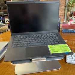 Dell Latitude 7420 Laptop i511th 2.60GHz Quad Core 16GB RAM 512GB SSD 14” FHD W11Pro