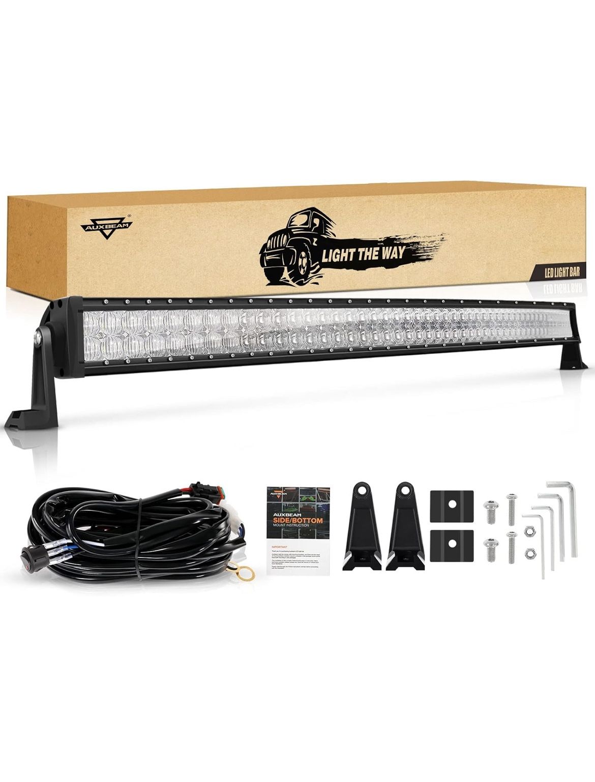 LED bar