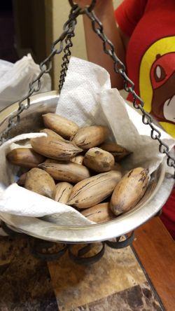 PECANS!!!!!!!