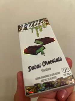 Joint edible gummy and pen