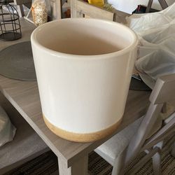 Flower Pot