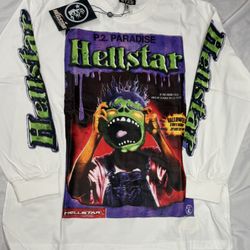 Hellstar Long Sleeves 